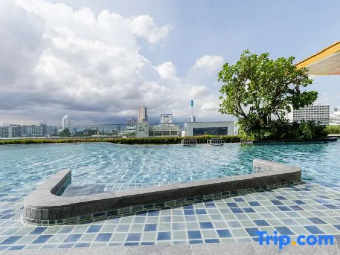 Thonglor Executive Apartment Bangkok