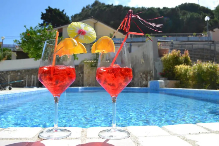 Asterias Residence