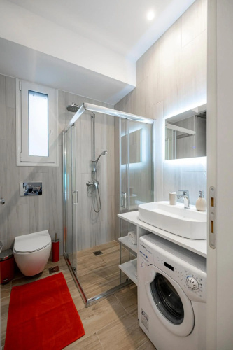 Calliope Apartment