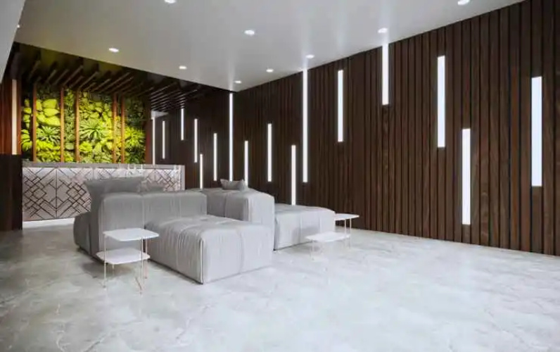 Pontus Hotel
