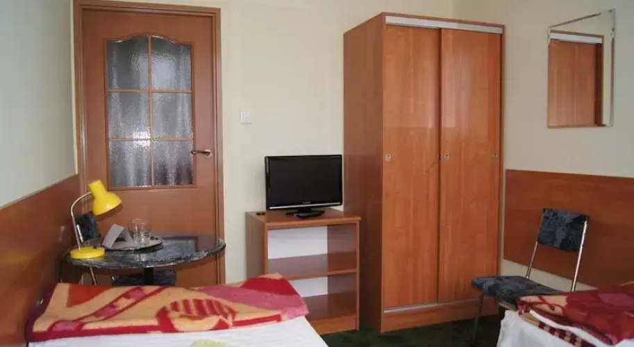 Hotel Odr