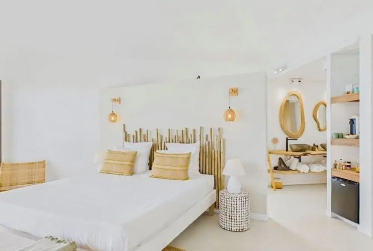 Comfort Suite