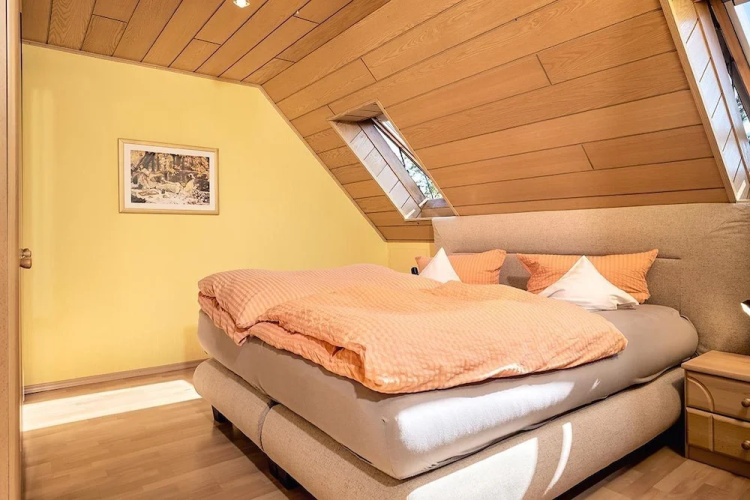Regenbogen Appartement