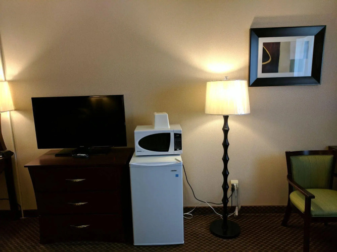 Luxury Inn