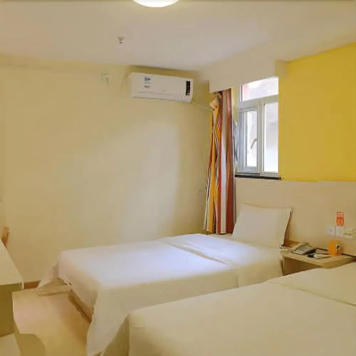 7 Days Inn