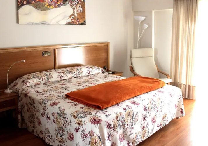 Hotel Los Barruecos