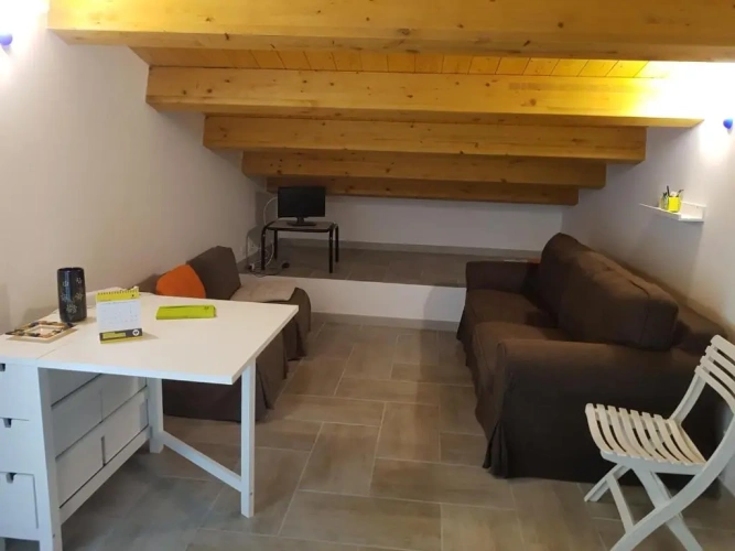 Cottage