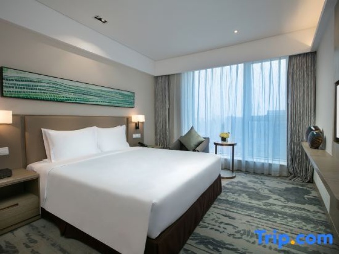 Deluxe Double Suite