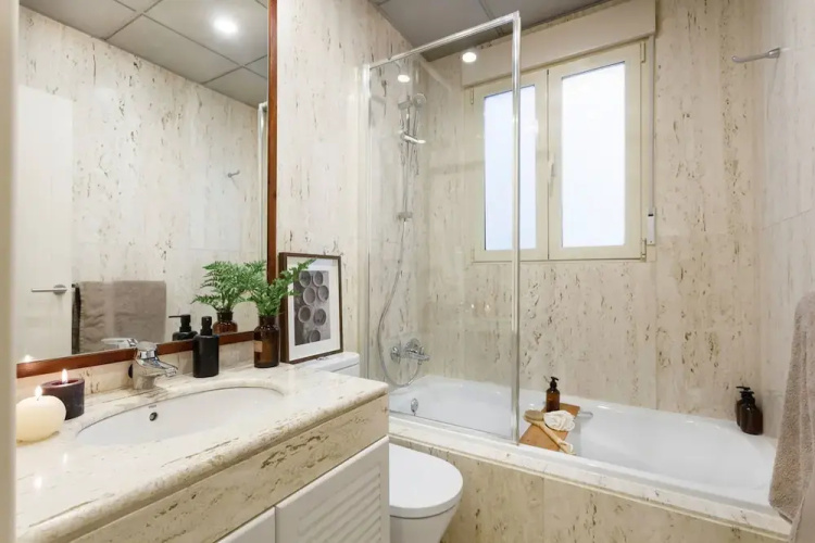Ombai - 2 Bedrooms in Castellana