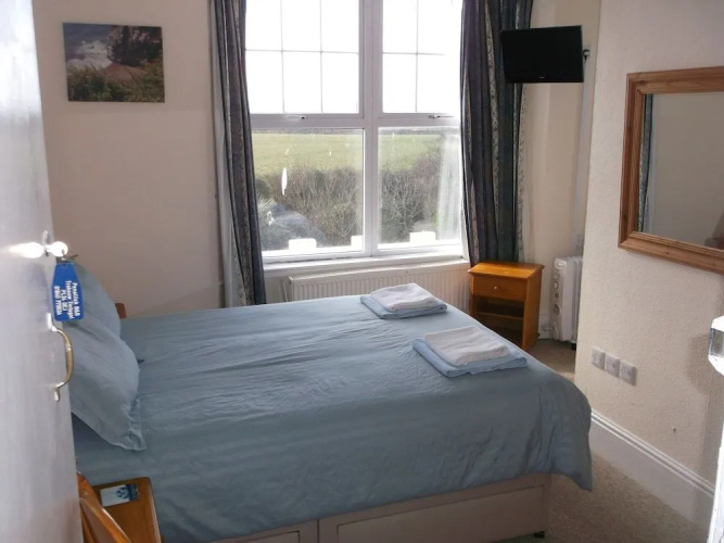 Penallick B&B