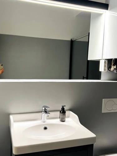Chic Apartment Right by the Museum Quarter