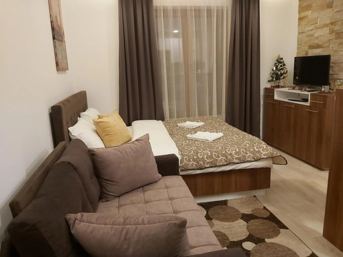 Milmari L52 Ski&SPA