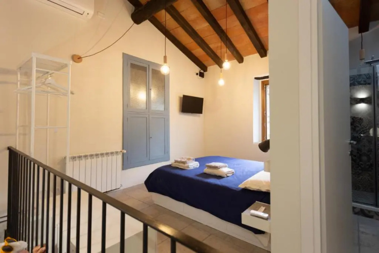 La Dimora Dell'arco