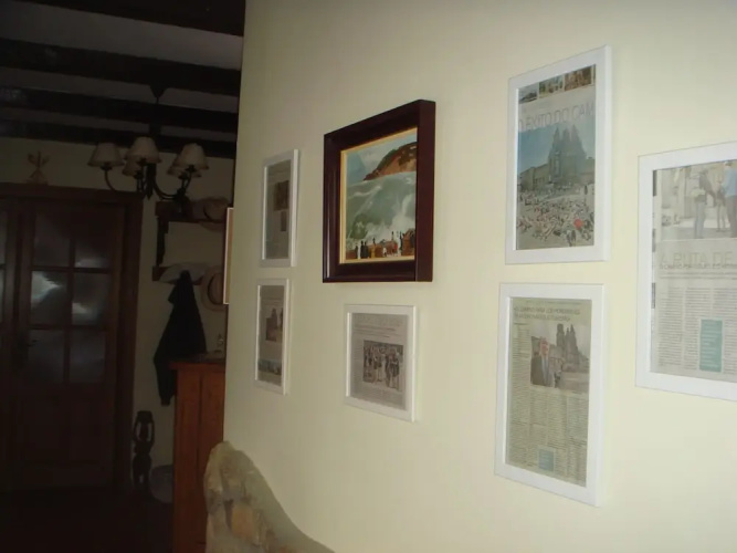 La Casa de Irene