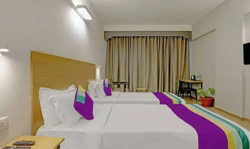 Hotelbild