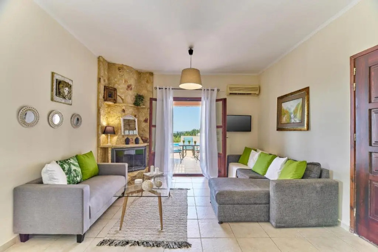Villa Rafaella