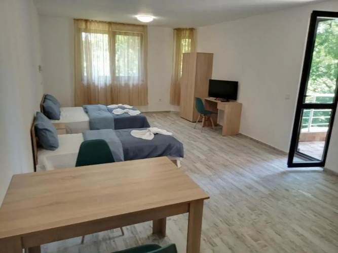 Villa "Pita"
