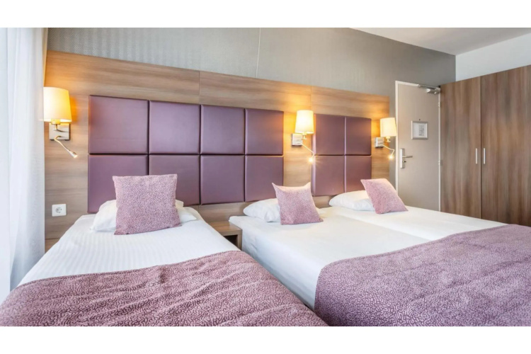 Hotel Victorie