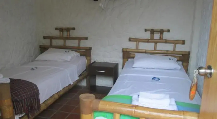 Hosteria Posada Pelicano