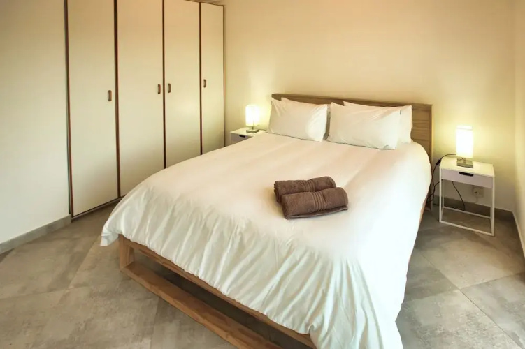 The Spry House, Langebaan, 8 Sleeper