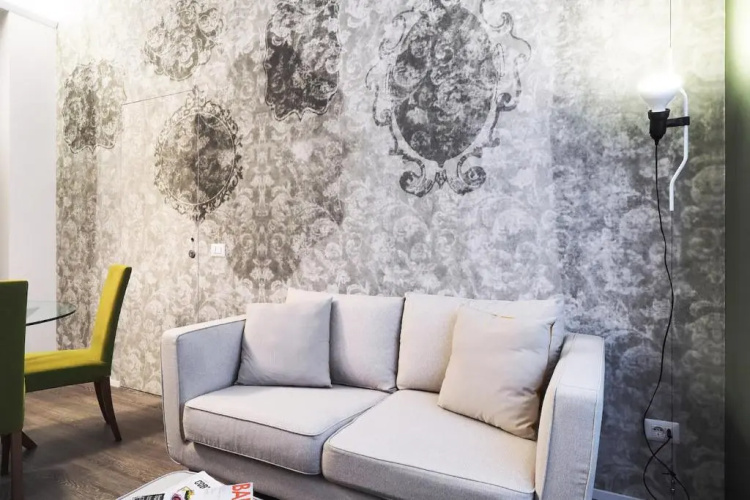 Contempora Apartments - Cavallotti 13 - B12a