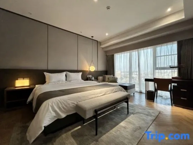 Executive Family Suite