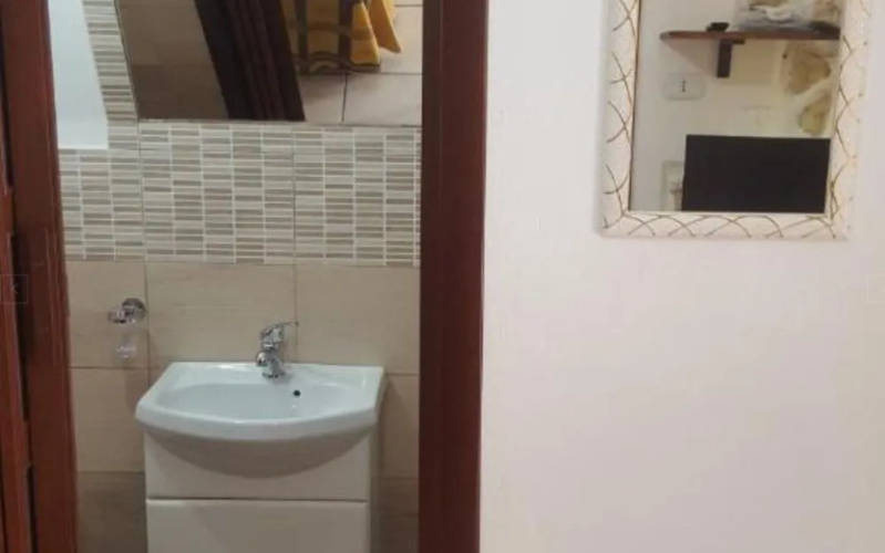B&B Baia di Riaci Tropea