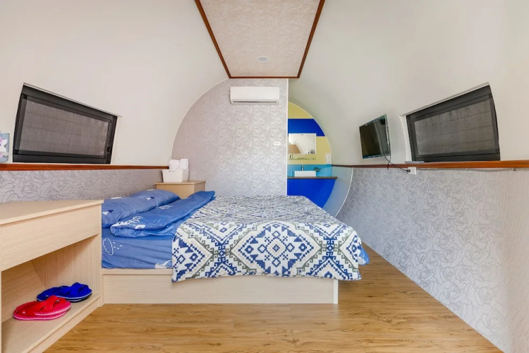 Shen-Lu-Ju B&B