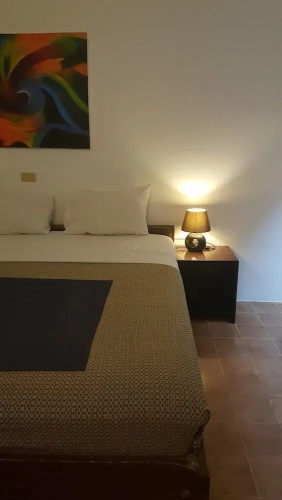 Oceanview Bungalows Hotel