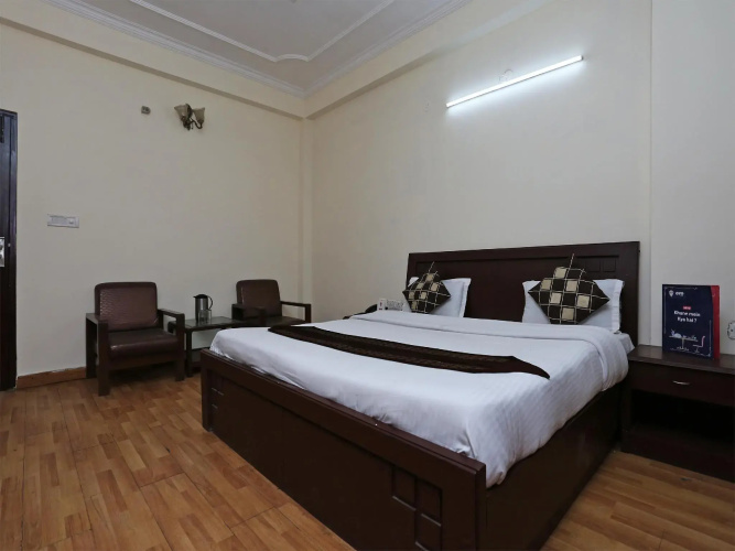 Hotel Glenroy
