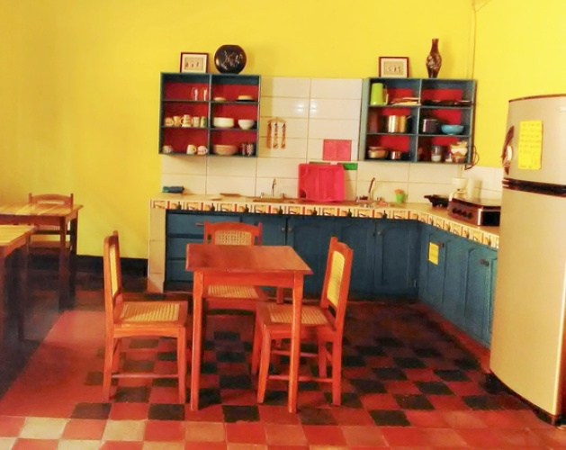 Hostal Casa Ivana