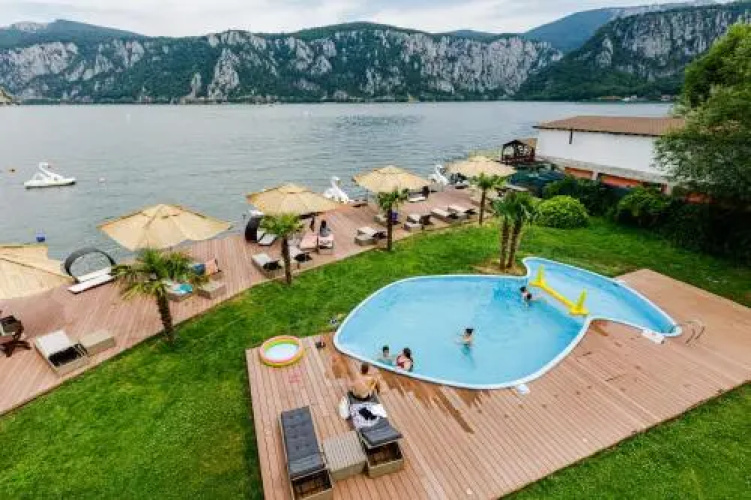 Pension Decebal