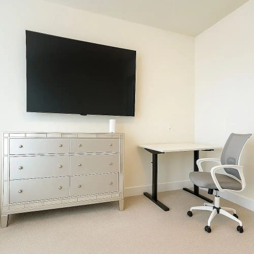 Comfort Suite