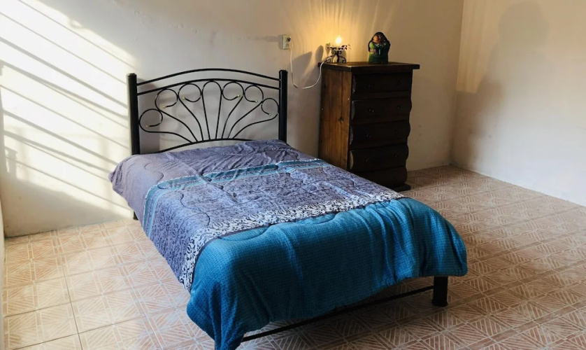 La Bugambilia