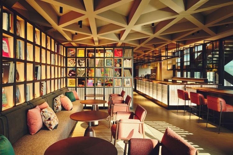 Hotel Indigo Tokyo Shibuya, an IHG Hotel photo 20