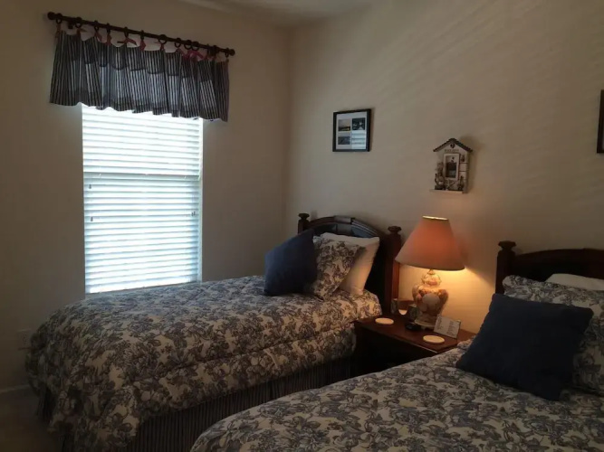 22D Sandpiper Bay