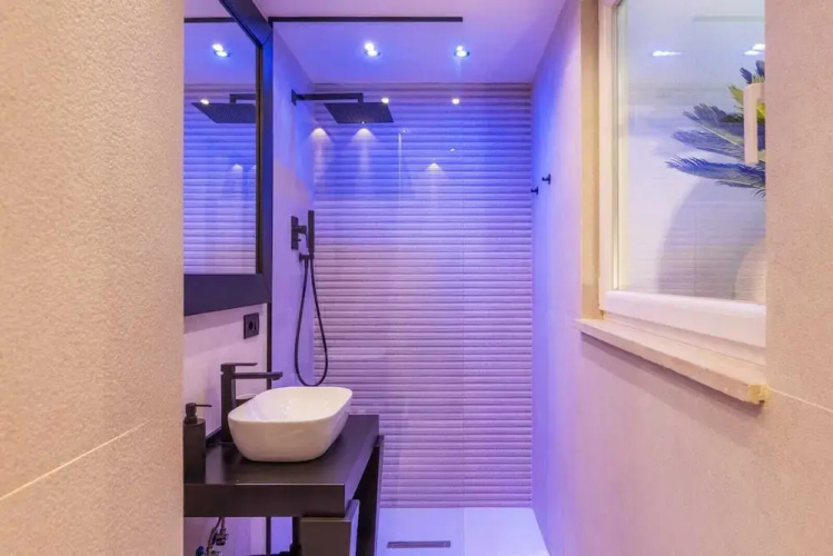 JOIVY Elegant Suites Near Villa Borghese