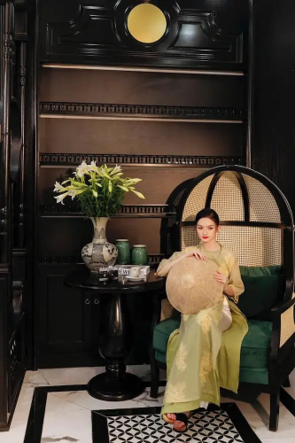 Truong Thinh Hotel