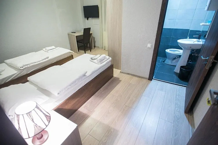 Economy Twin room