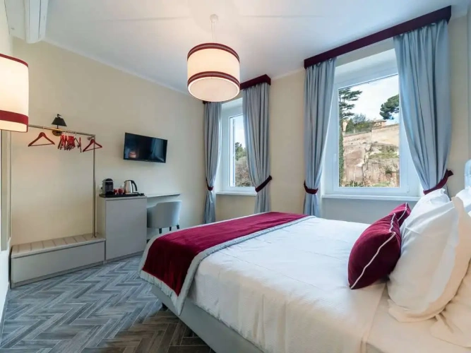 Royal Double room