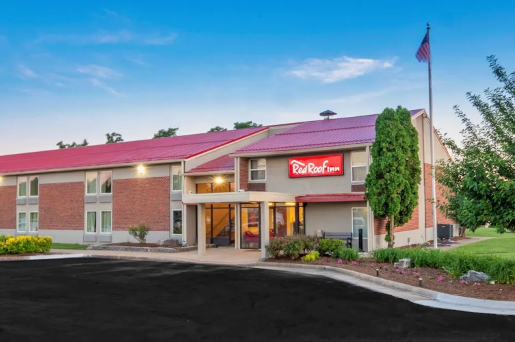 Hotelbild