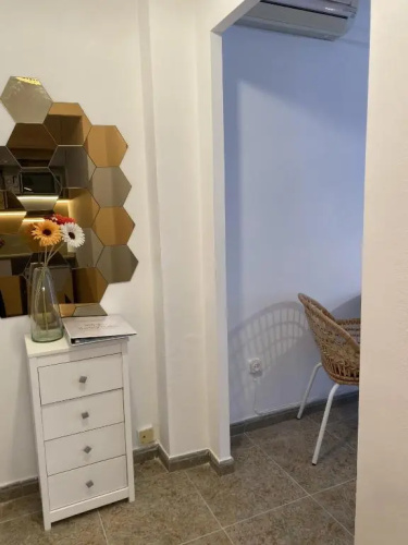 CERVANTES cosy apartment