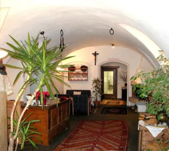 Gasthof Obermair
