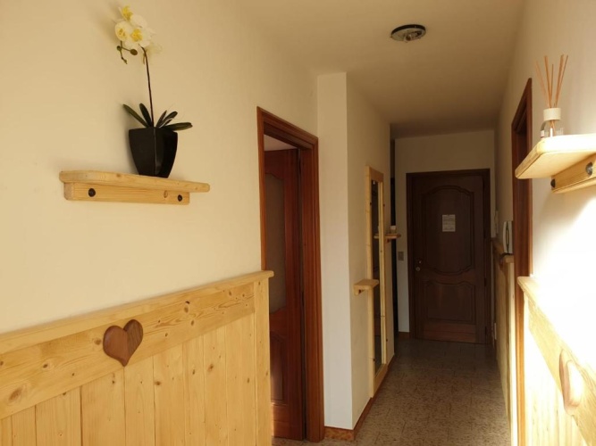 1 Bedroom Double Apartment