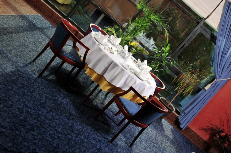 Фотография отеля