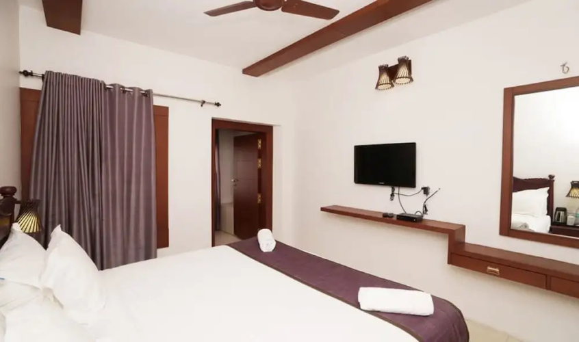 Hotel Seaface