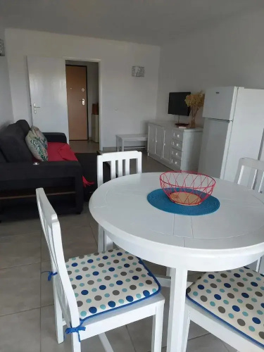 White Light Terrace Alvor Flat