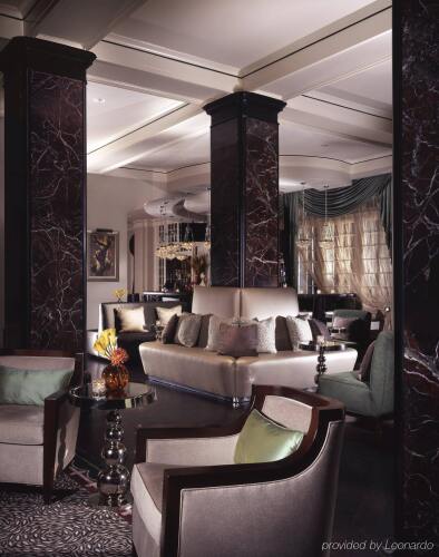 Le Méridien Dallas, The StoneleighOver view