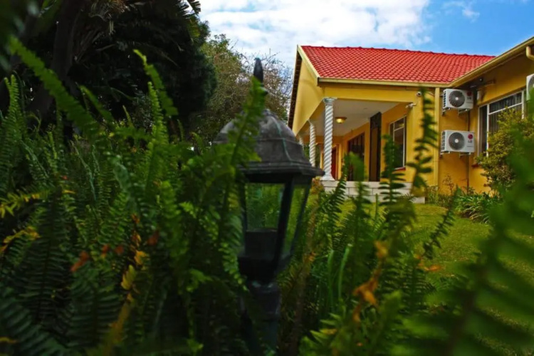 Imagen del hotel