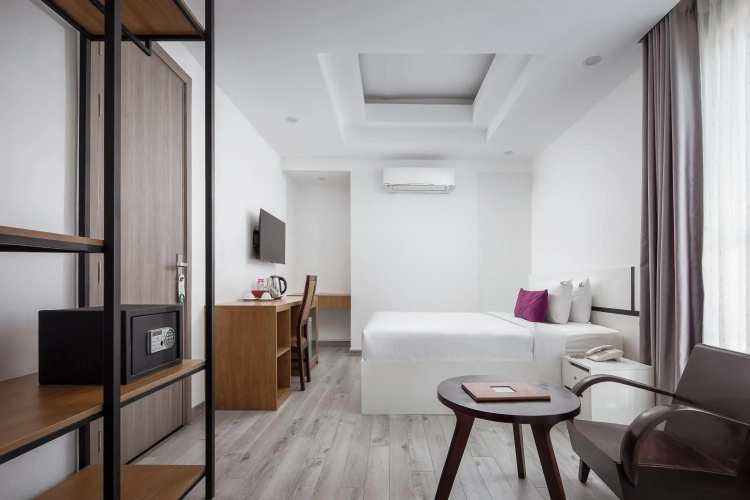 King Grand Boutique Hotel